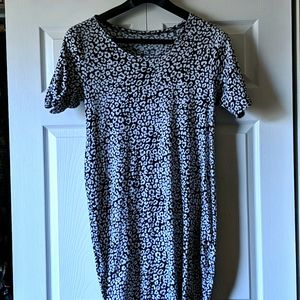 FREE with purchase🎉🎉🎉Maternity Dress